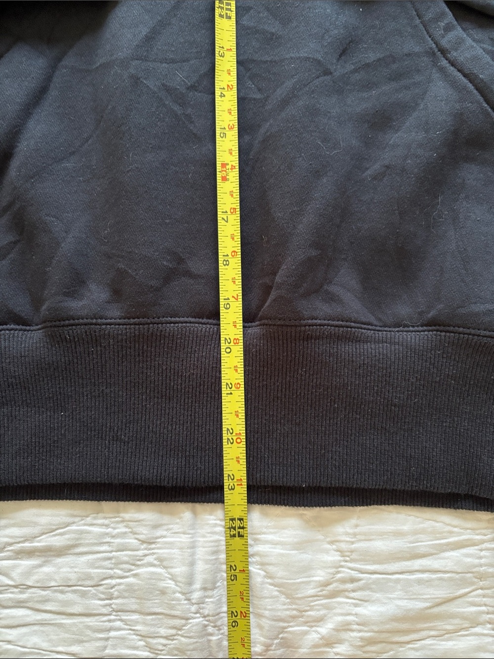 Nike Phoenix Fleece Oversized Hoodie - Picture 9 of 14